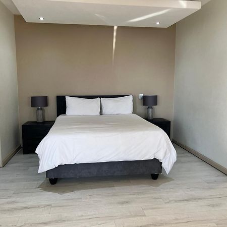 The Franklin Luxury Apartments Johannesburg Luaran gambar