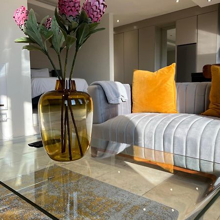 The Franklin Luxury Apartments Johannesburg Luaran gambar