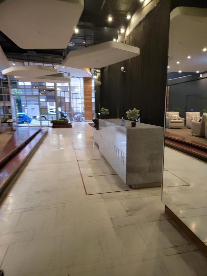 The Franklin Luxury Apartments Johannesburg Luaran gambar