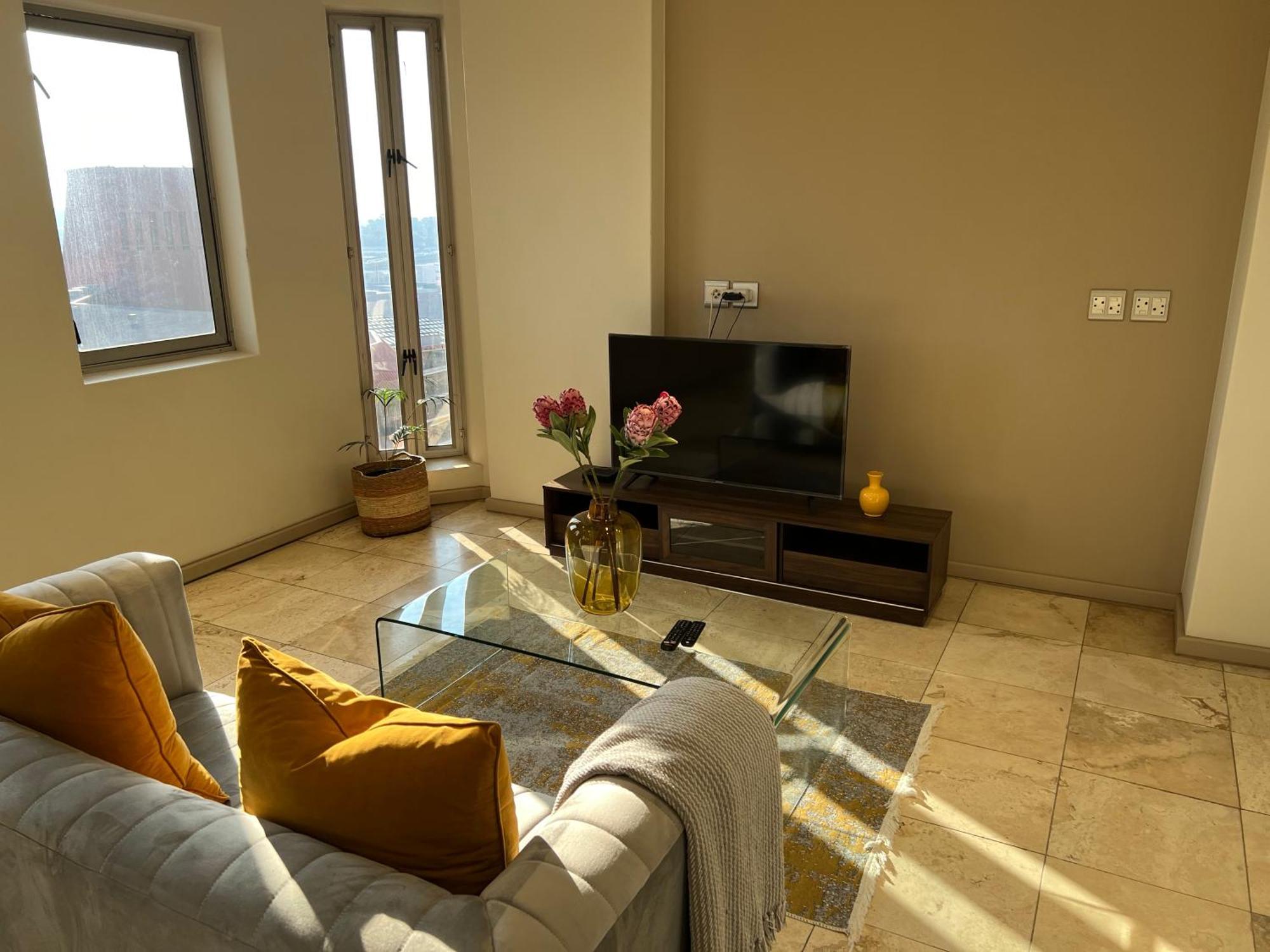 The Franklin Luxury Apartments Johannesburg Luaran gambar